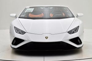 Lamborghini hire ibiza