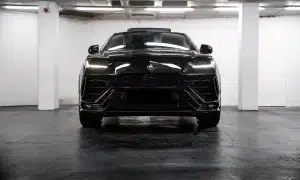 Lamborghini Urus rental Ibiza