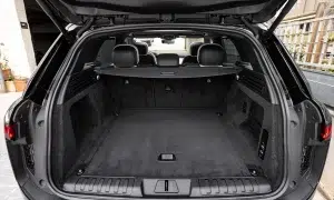 Range rover rental ibiza