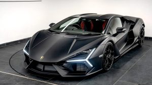 Lamborghini Rental Ibiza