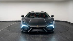 Lamborghini Rental Ibiza